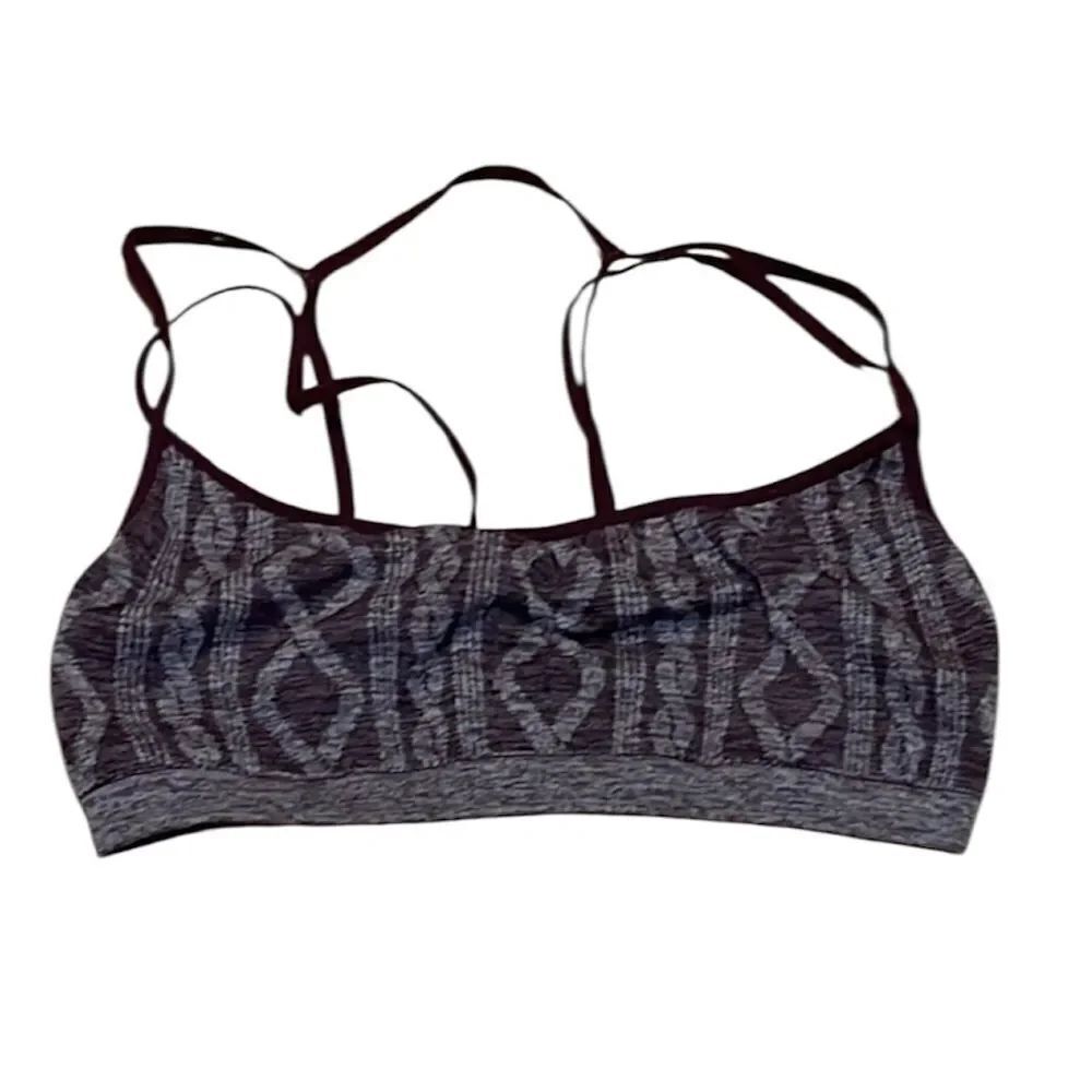 Victoria’s Secret Burgundy Bralette, Small